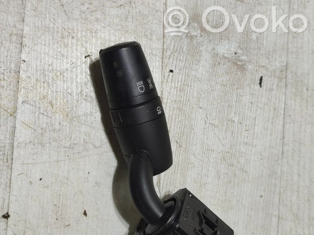 Mazda 3 III Indicator stalk 