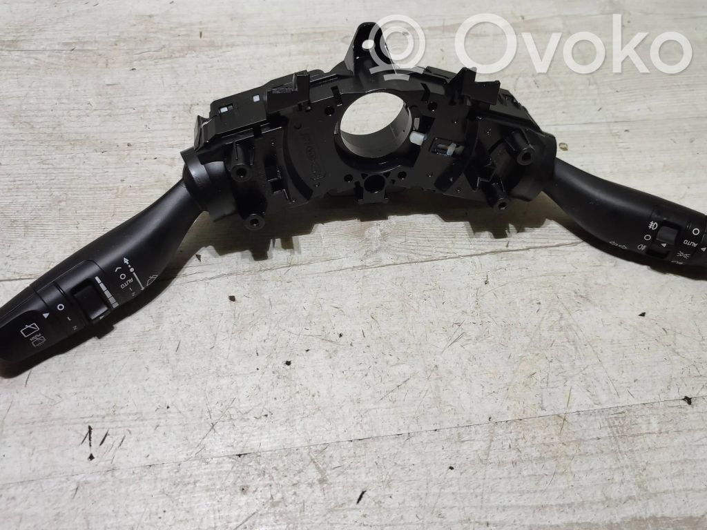 KIA Rio Wiper speed switch 