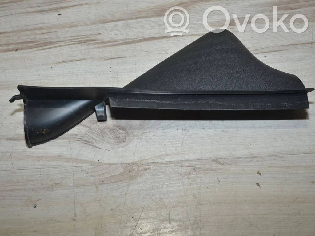 Peugeot Partner III Moldura del extremo lateral de panel 