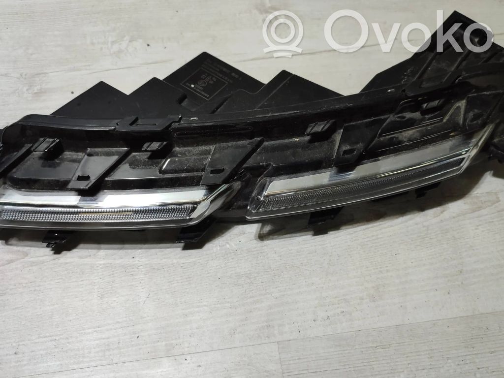 LED Daytime headlight   9818005180,25851,201807081610