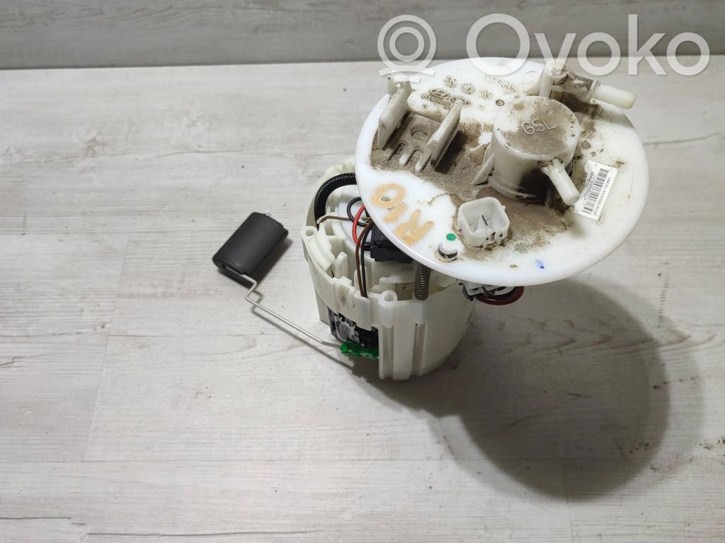 KIA Rio In-tank fuel pump 