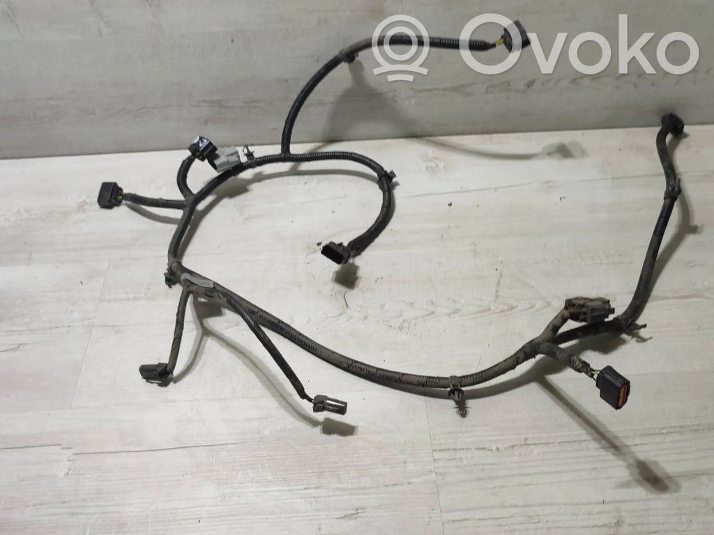 KIA Rio Heater blower motor/fan resistor 