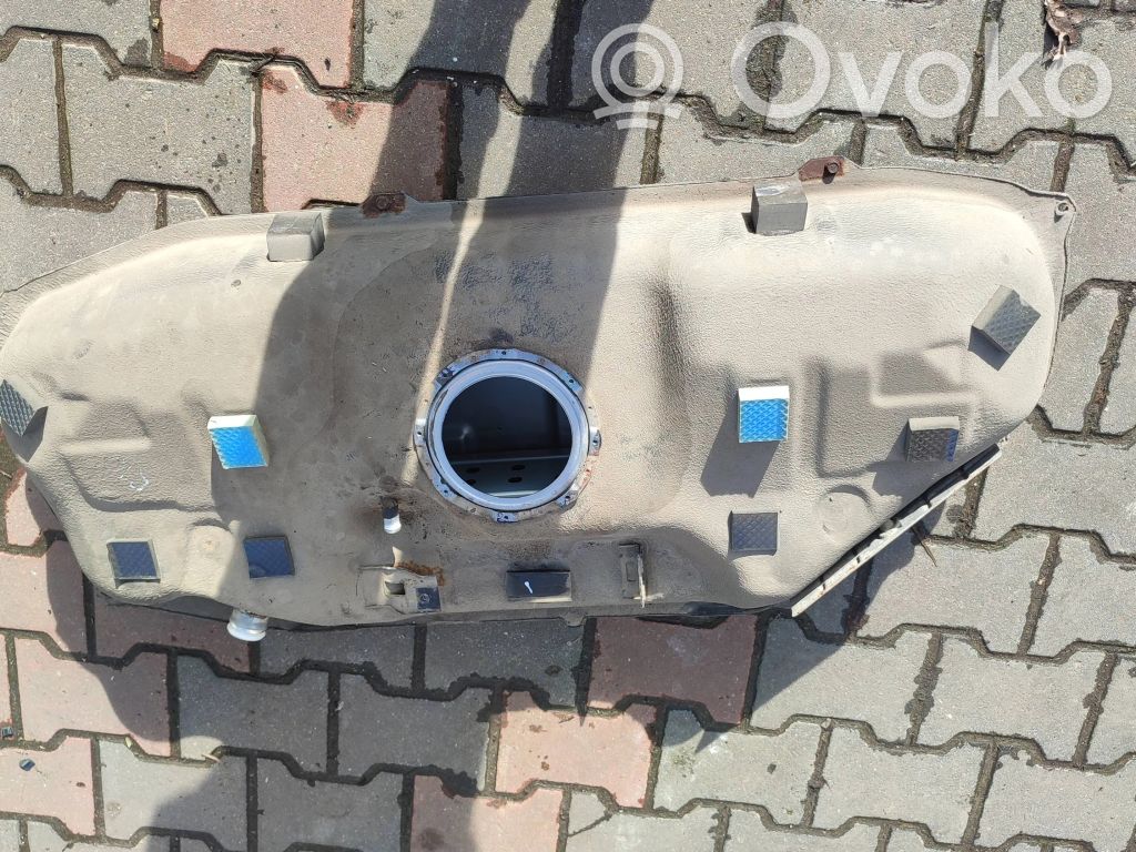 KIA Rio Zbiornik paliwa 