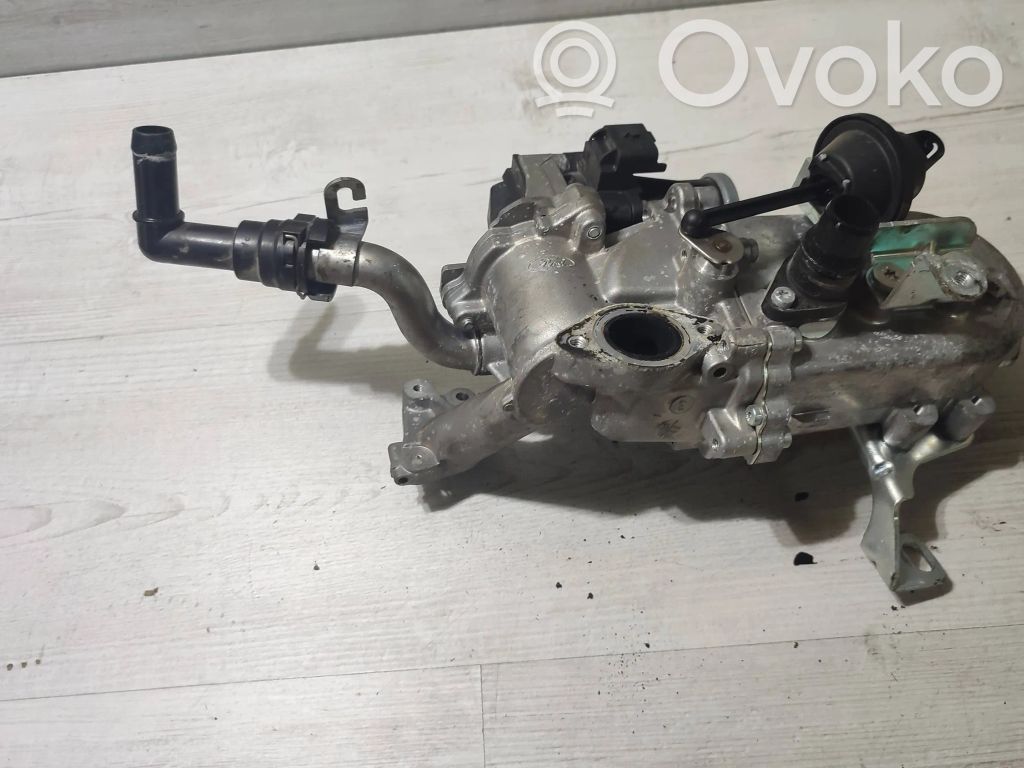 Mitsubishi ASX EGR vārsts 