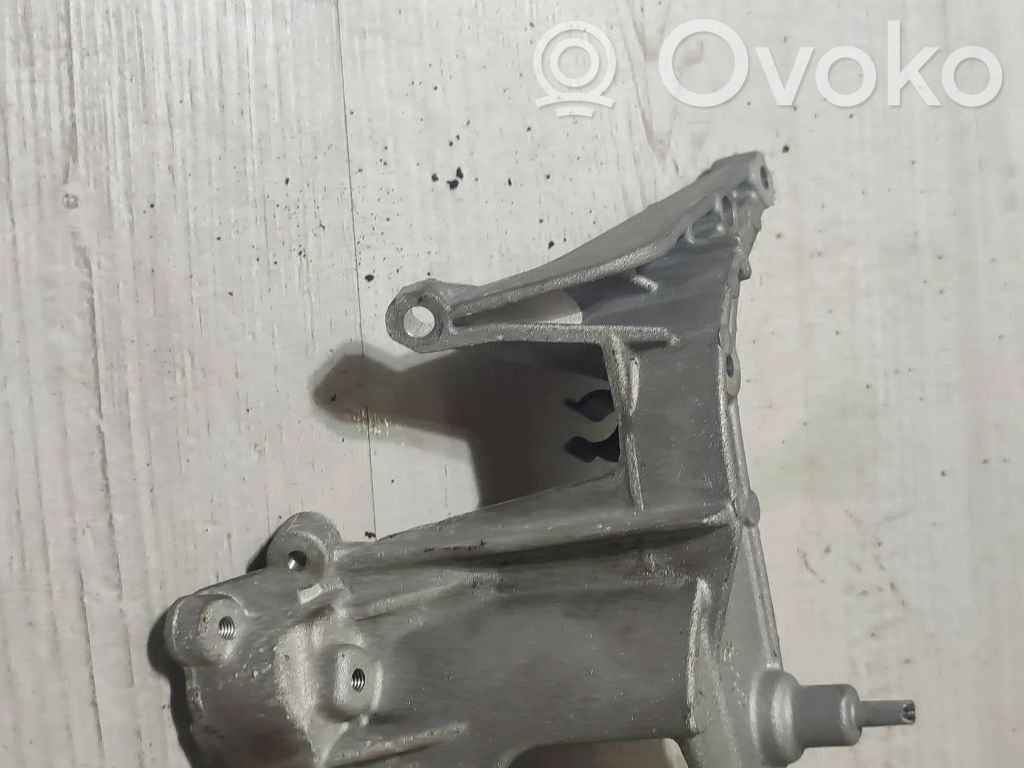 Mitsubishi ASX Fuel filter bracket/mount holder 