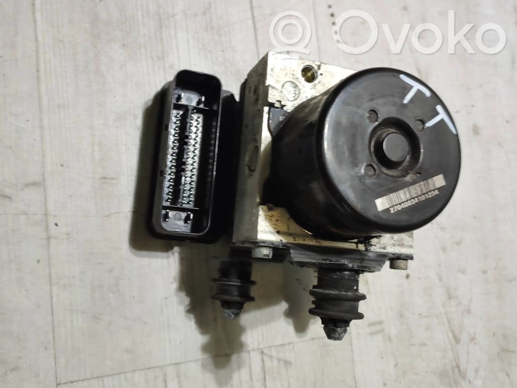 Bomba de ABS   8J0614517E,10021208154