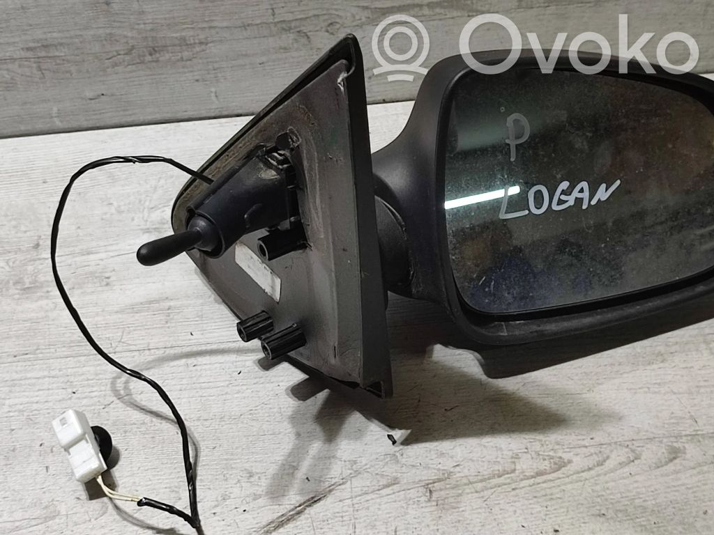 Veidrodėlis (mechaninis)   E02A