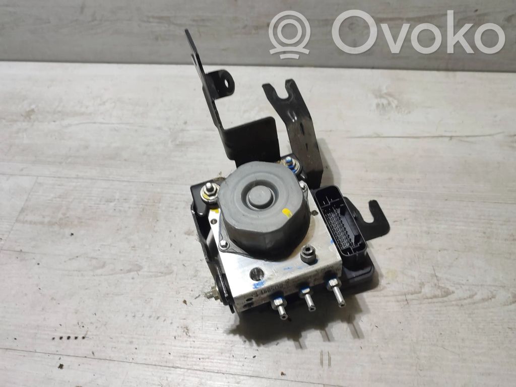 Dacia Logan II ABS bloks 