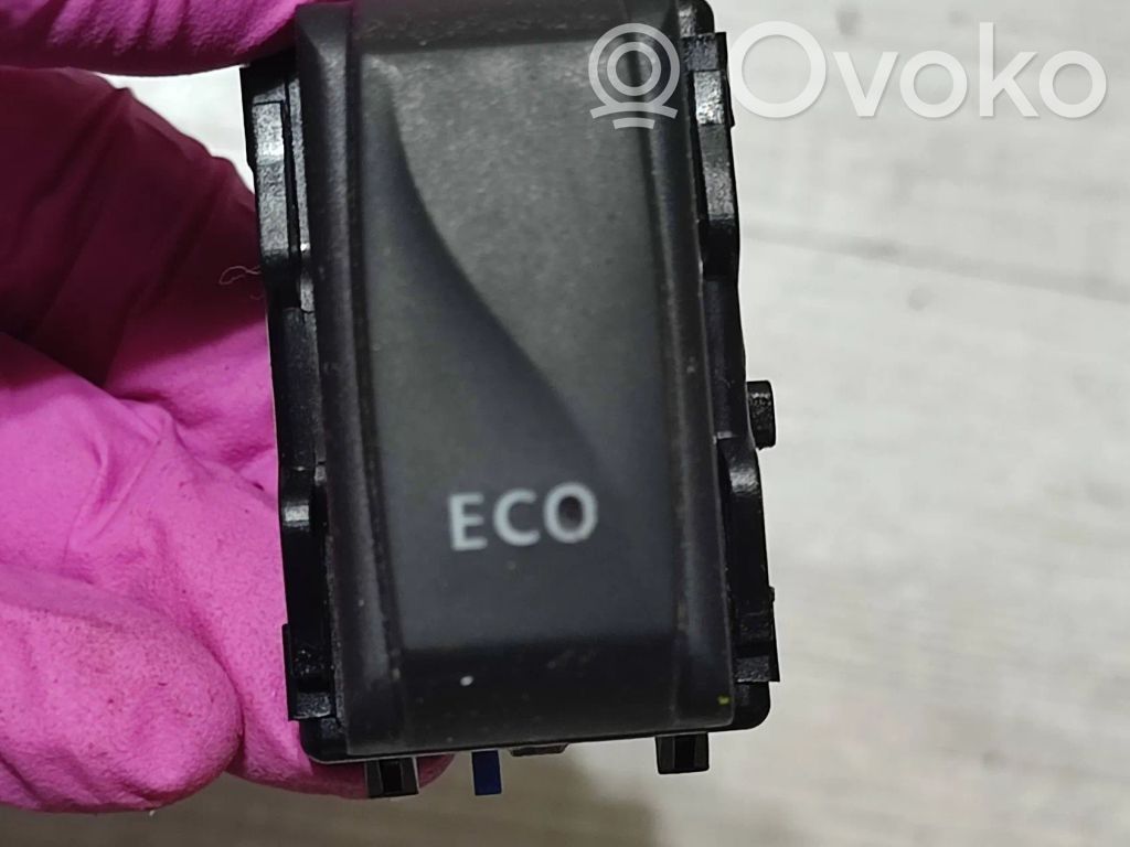 Dacia Duster Otros interruptores/perillas/selectores 