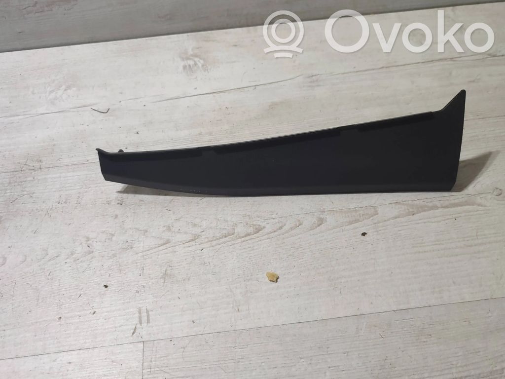 Ford Mondeo MK V Dashboard side end trim 