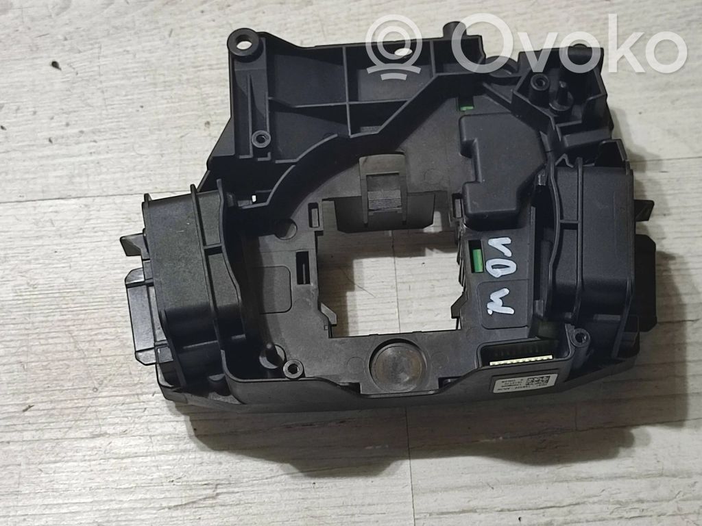 Ford Mondeo MK V Inne części wnętrza samochodu 