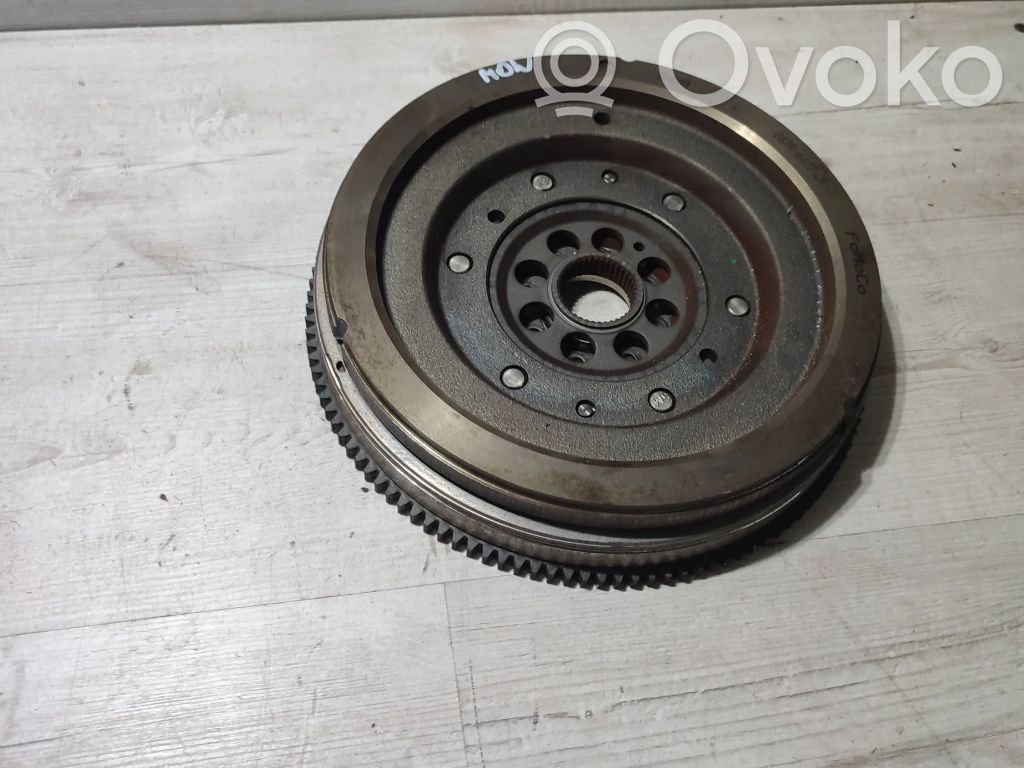 Ford Mondeo MK V Spararats 