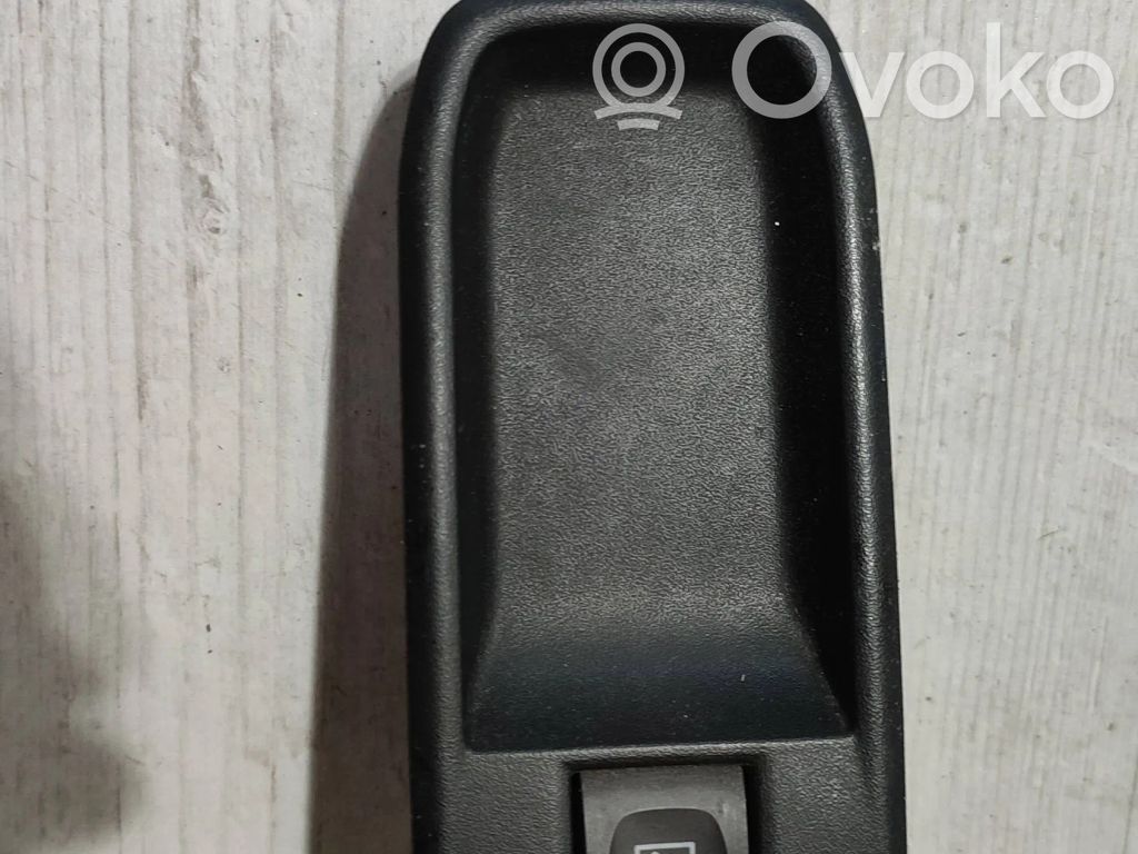 Dacia Duster II Other switches/knobs/shifts 