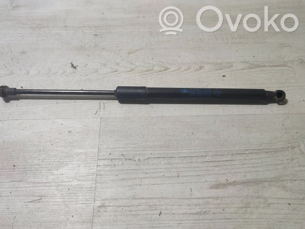Dacia Duster II Tailgate/trunk strut/damper 