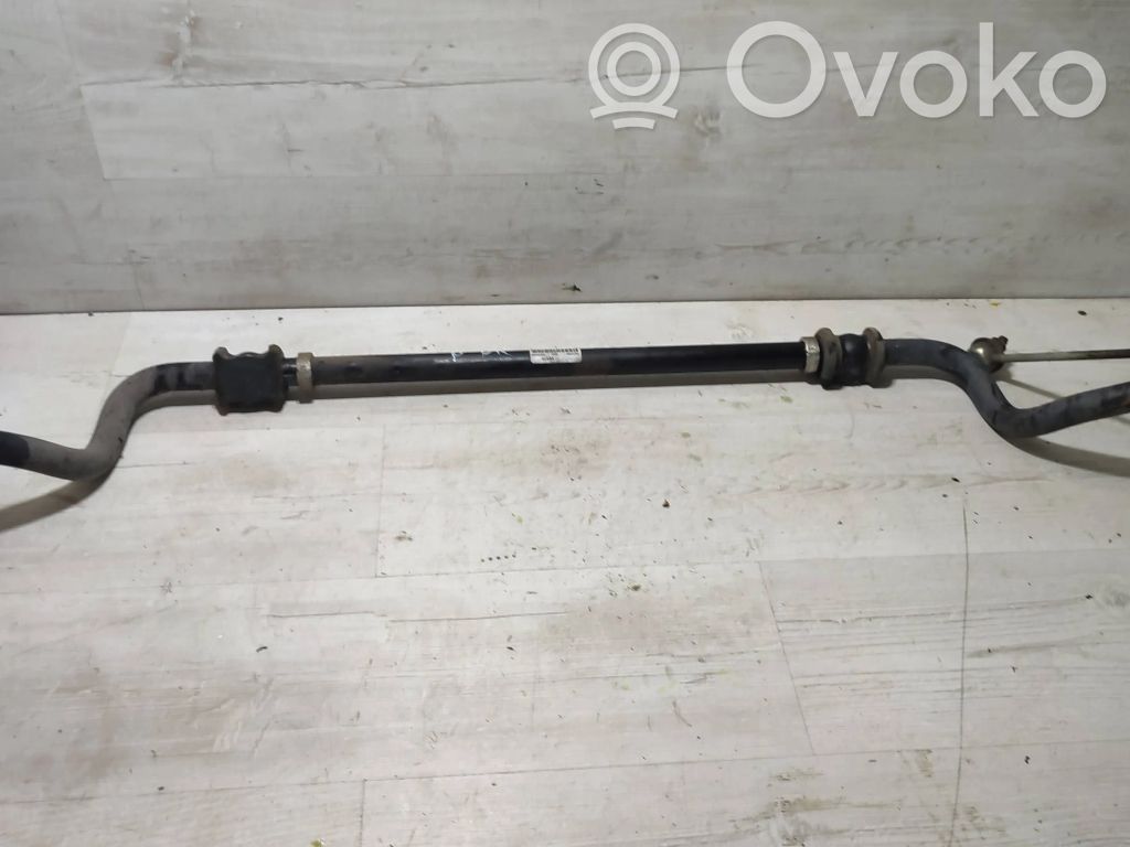 Fiat Freemont Bară antiruliu față 