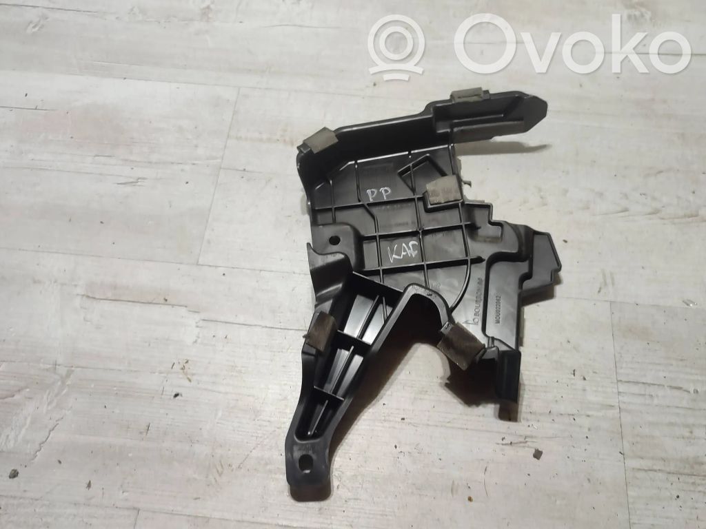 Renault Kadjar Muu etuoven verhoiluelementti 