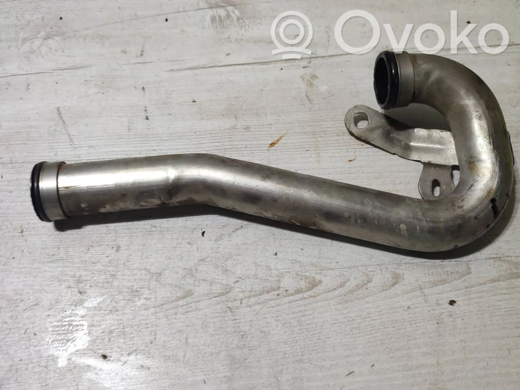 Renault Kadjar EGR vamzdelis (-iai)/ žarna (-os) 