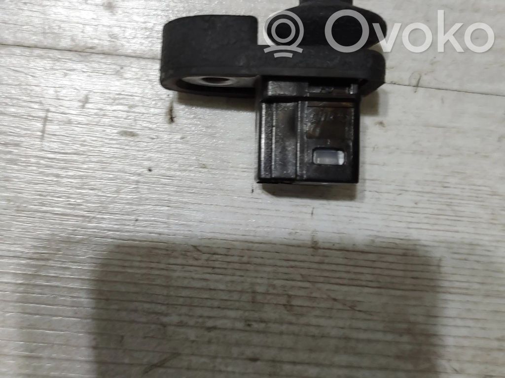 Nissan Qashqai Priekšpusē durvju atvēršanas / aizvēršanas sensors (pīkstulis) 