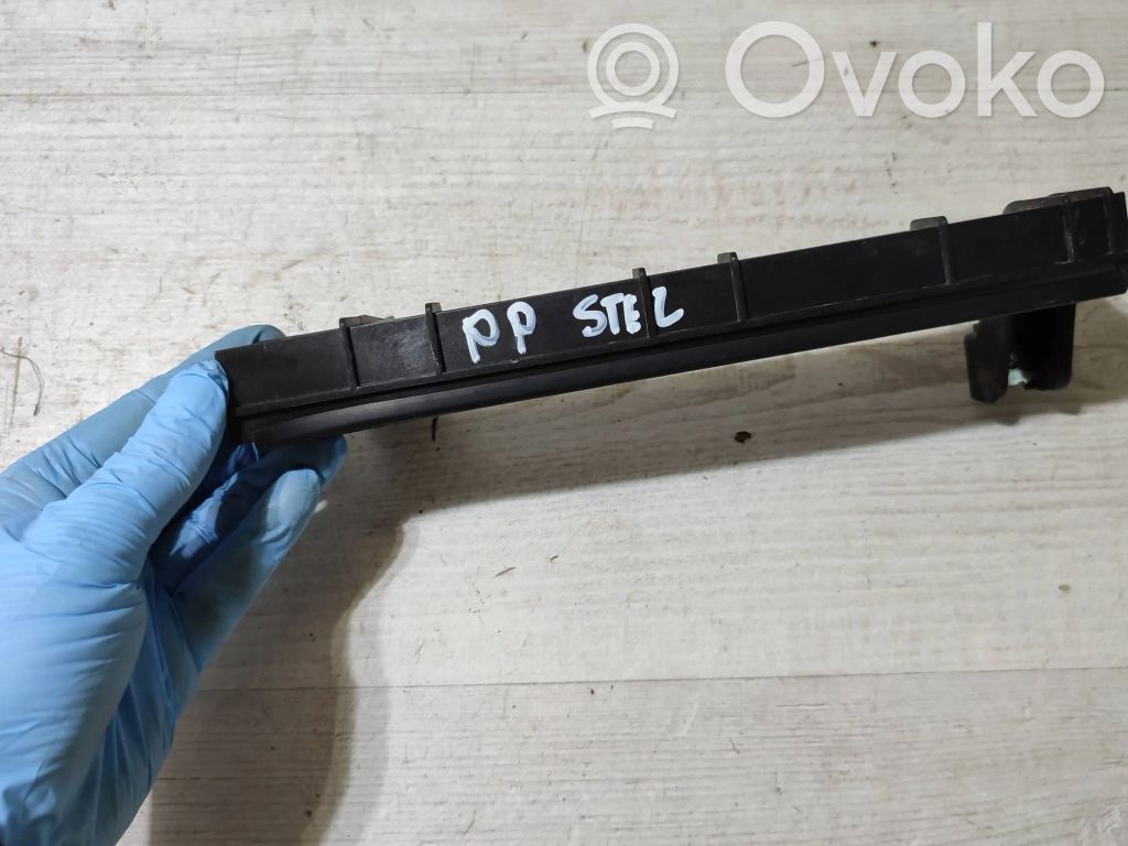 Alfa Romeo Stelvio Other front door trim element 