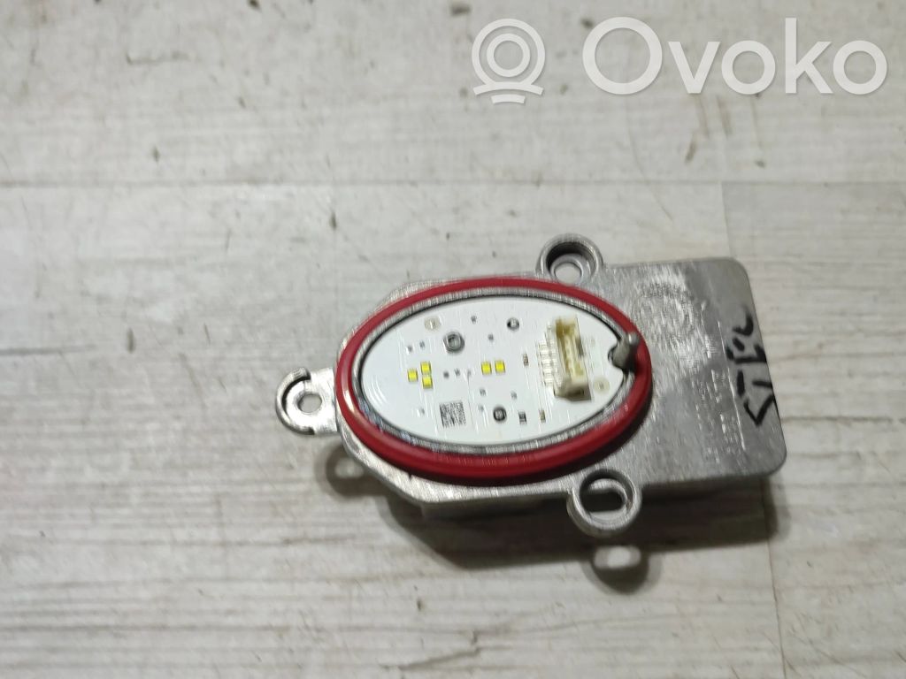 Alfa Romeo Stelvio Módulo de control de balasto LED 