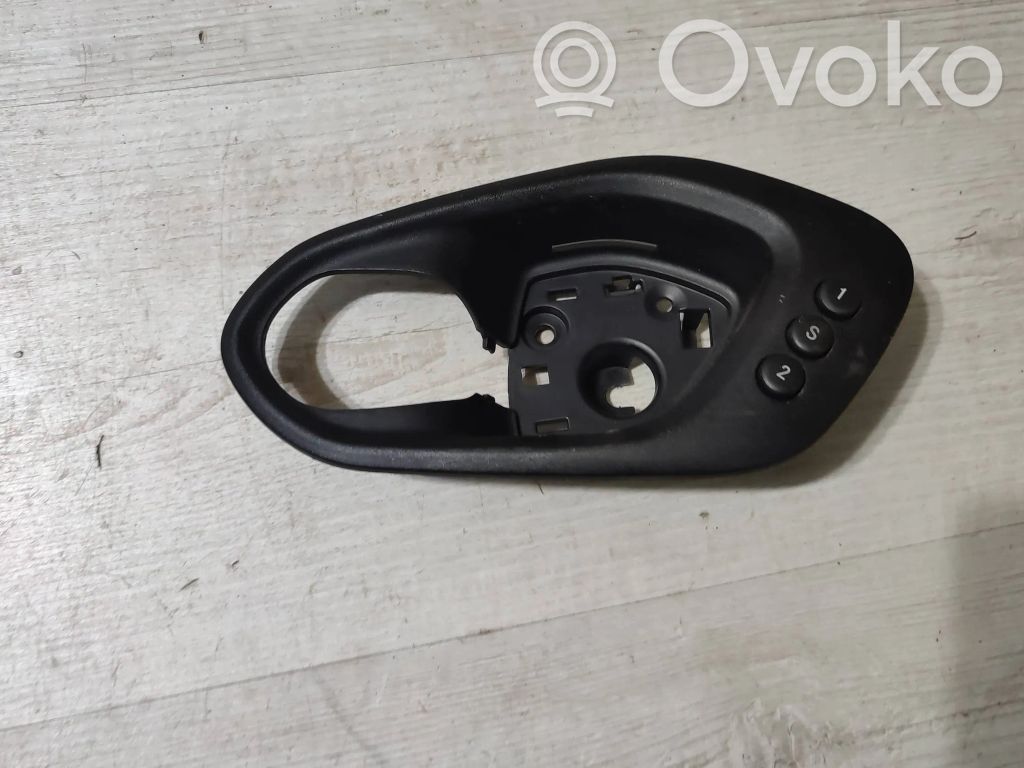 Jeep Cherokee Other interior part 