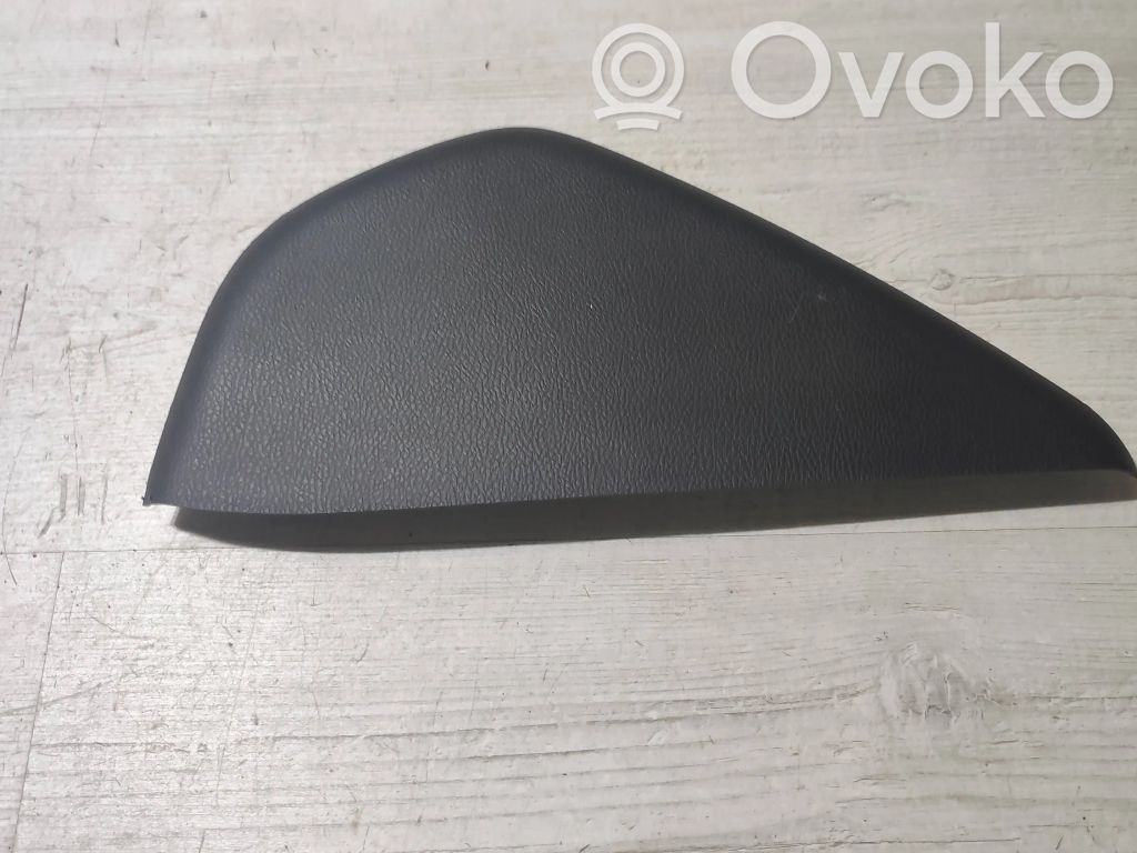 Jeep Cherokee Dashboard trim 