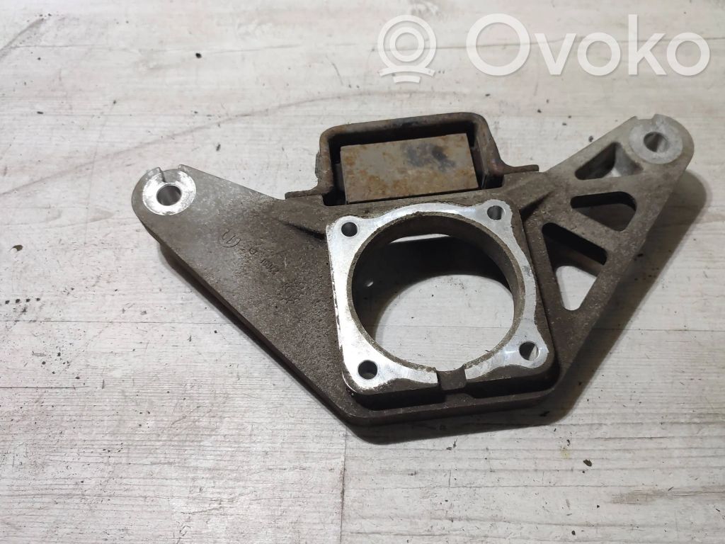 Jeep Cherokee KL Rear differential mounting bracket 