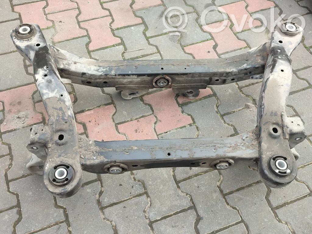 Rear subframe   0382,25206A