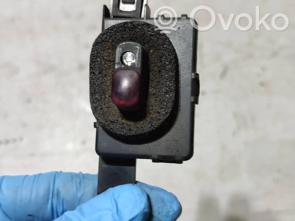 Fiat Freemont Relé de la alarma 