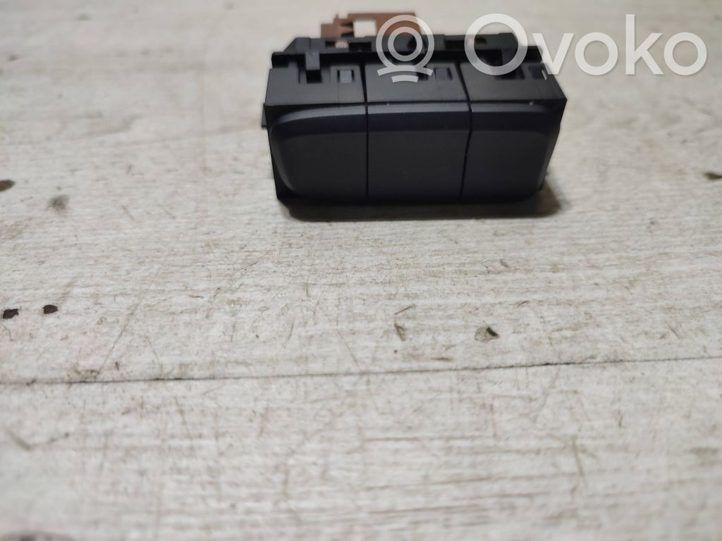 Opel Corsa F Other switches/knobs/shifts 