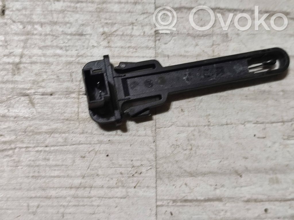 Opel Corsa F Sensor de temperatura interna 