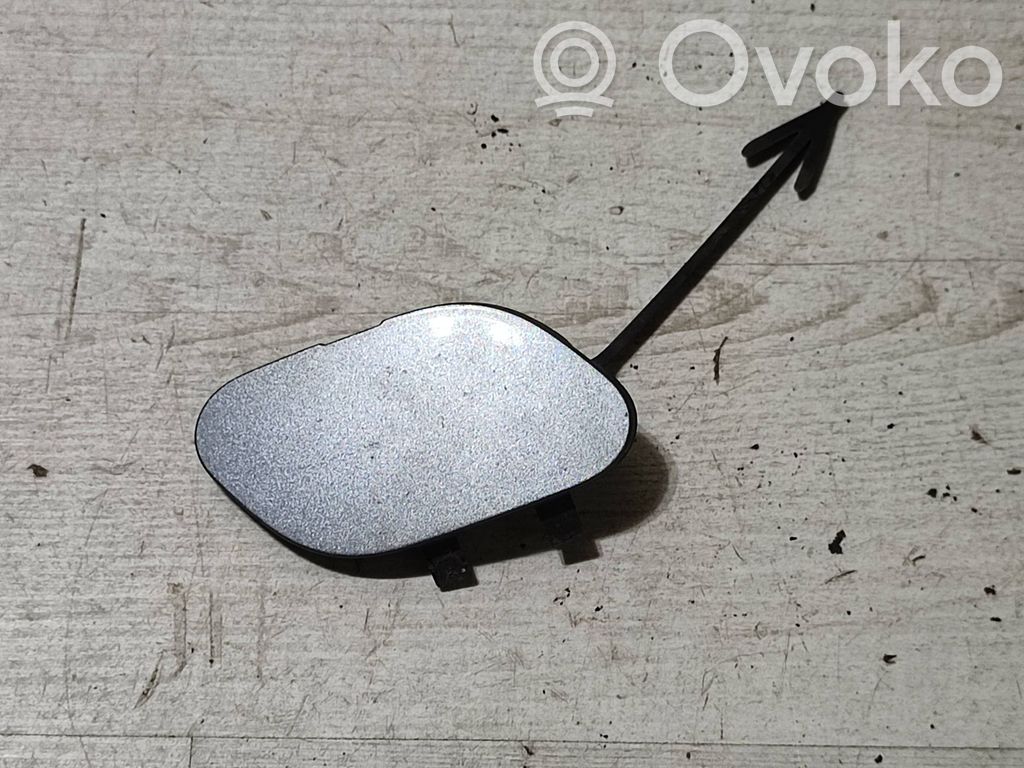 Opel Corsa E Front tow hook cap/cover 