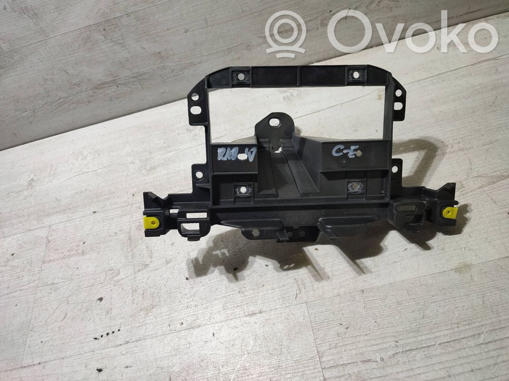 Opel Corsa E Cadre, panneau d'unité radio / GPS 