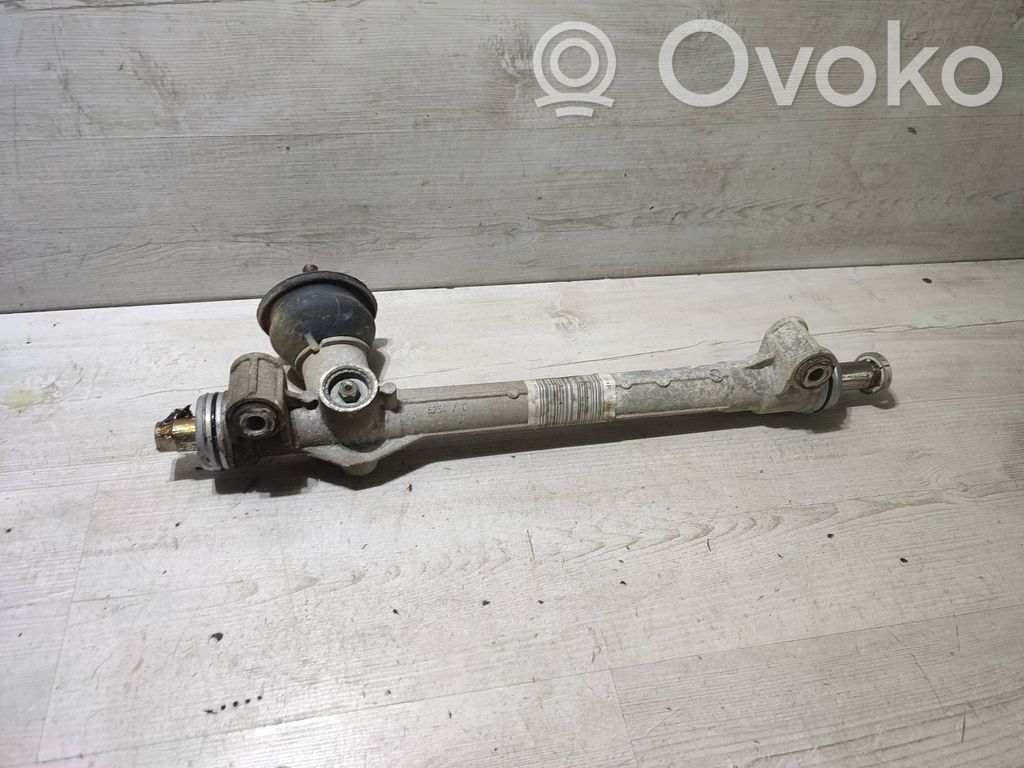 Opel Corsa E Steering rack 