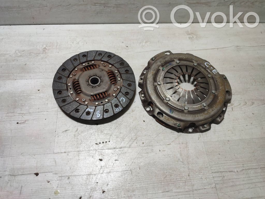 Opel Corsa E Sajūga komplekts 