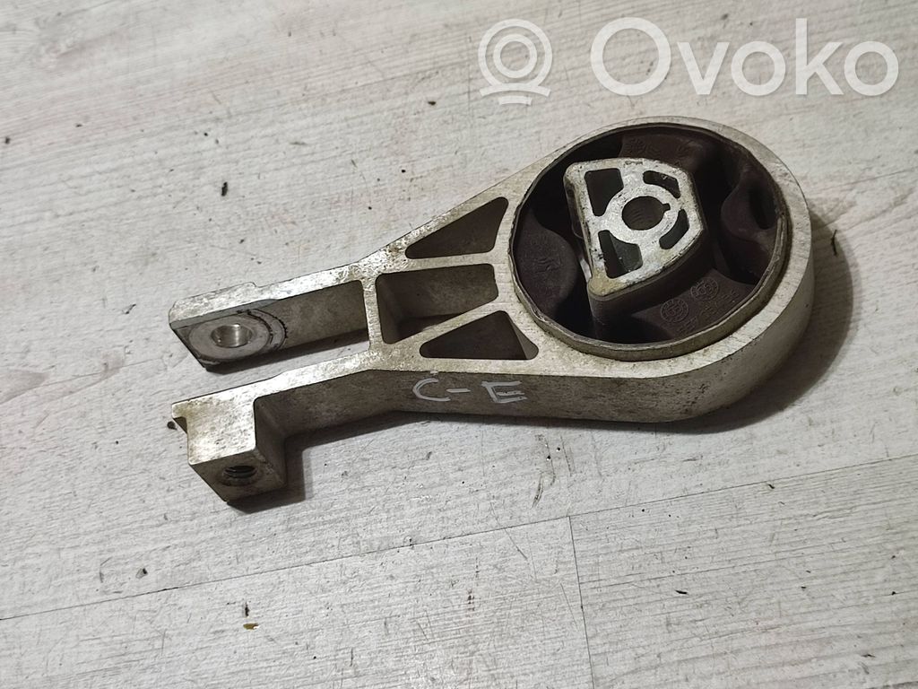 Engine mount bracket   633374681,2009182