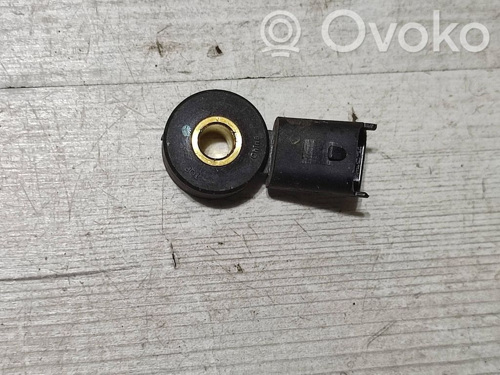 Opel Corsa E Detonation knock sensor 