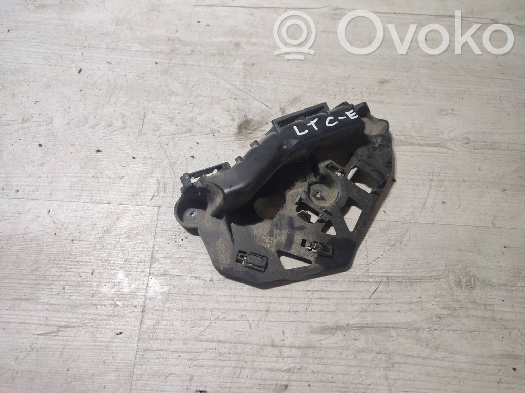 Opel Corsa E Rear bumper mounting bracket 