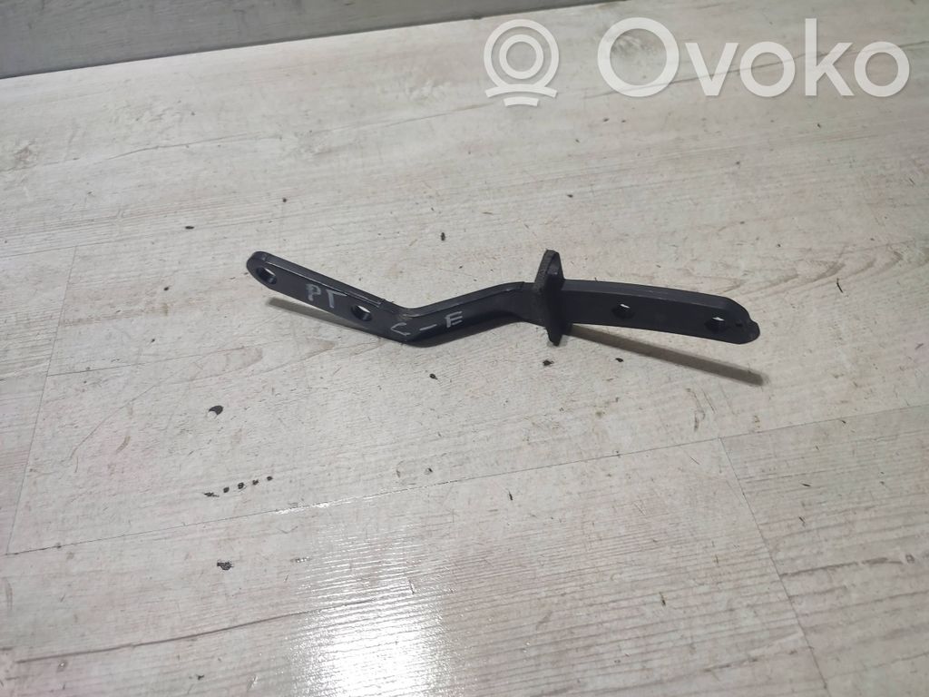 Tailgate/trunk/boot hinge   7172