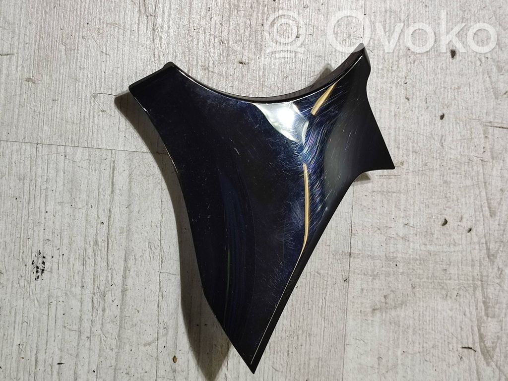 Opel Corsa F Ramka deski rozdzielczej 