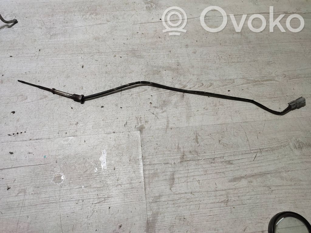 Mercedes-Benz GLA W156 X156 Izplūdes gāzu temperatūras sensors 