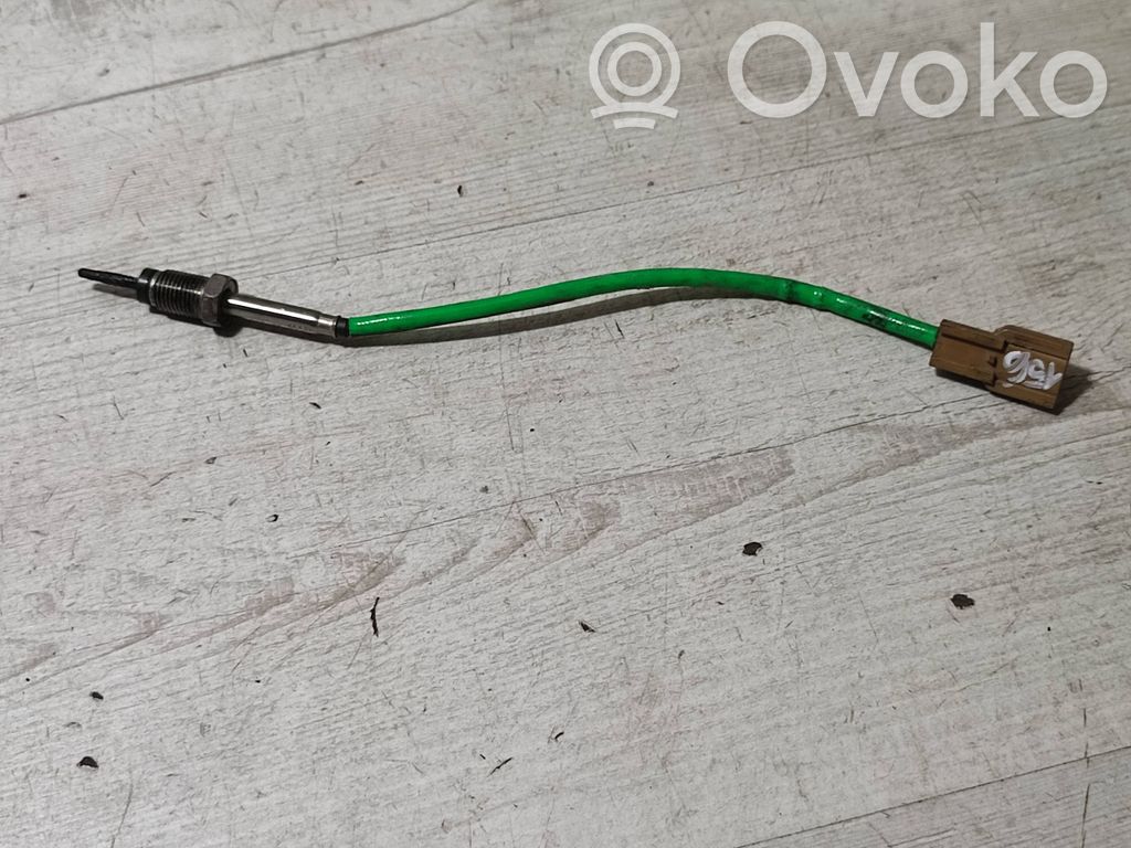 Mercedes-Benz GLA W156 X156 Exhaust gas temperature sensor 