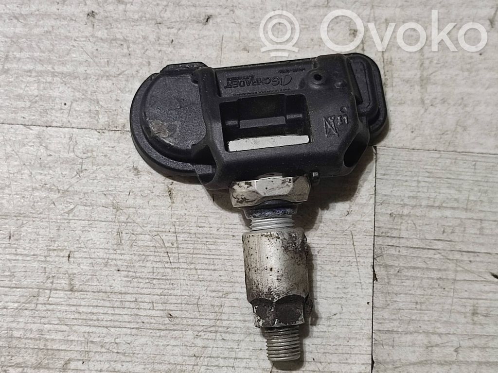 Mercedes-Benz GLA W156 X156 Tire pressure sensor 