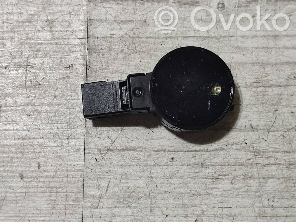 Peugeot 308 Rain sensor 