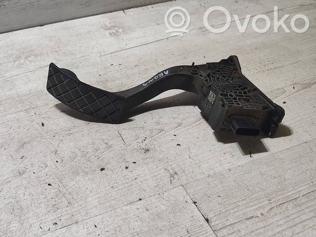 Seat Arona Akseleratora pedālis 