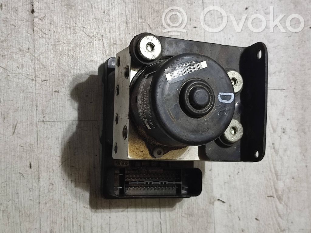 SsangYong Rodius ABS Pump 