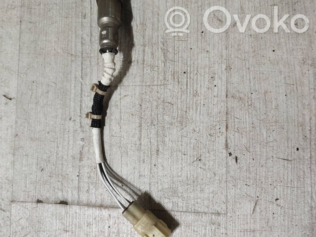 Lexus RC Lambda probe sensor 