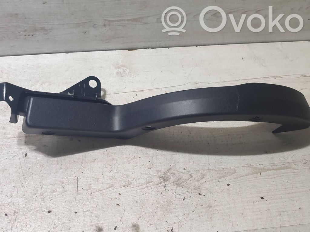 Lexus RC Tailgate/trunk/boot hinge 