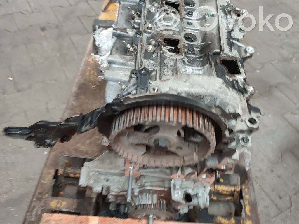Peugeot 2008 II Motor completo 