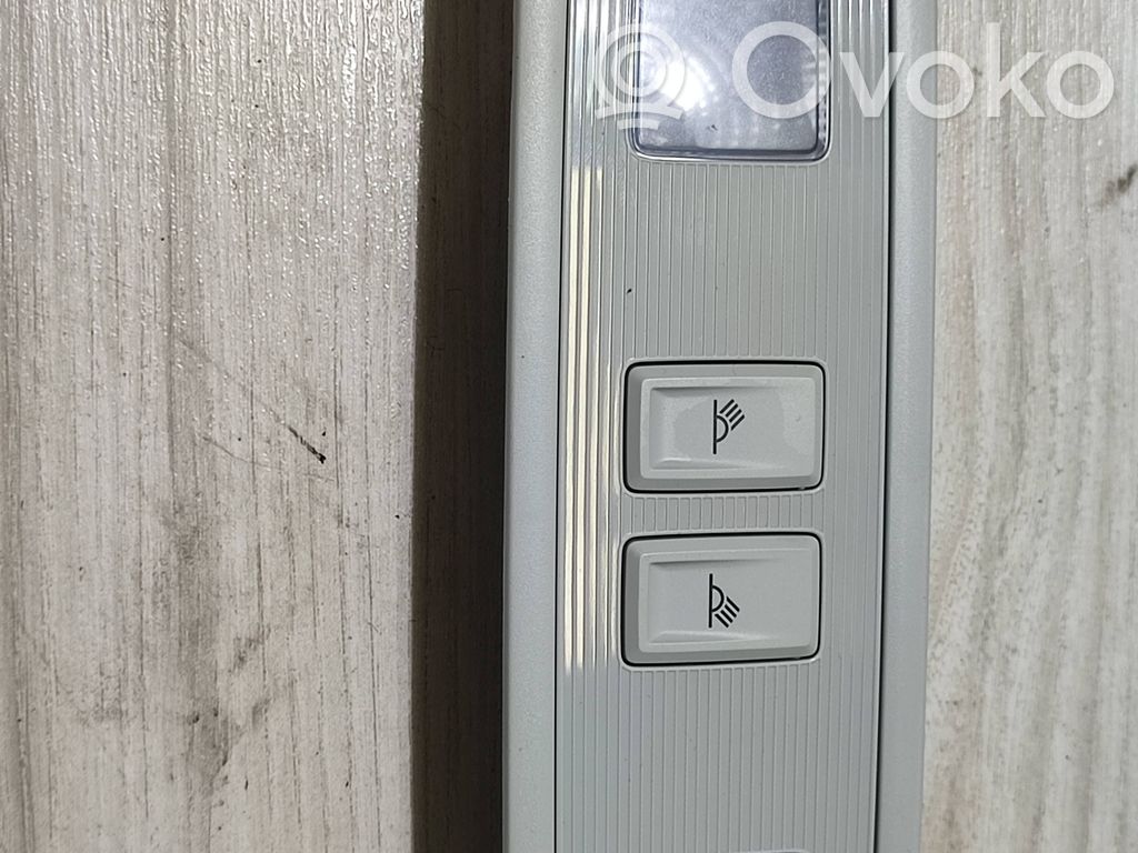 Skoda Scala Front seat light 